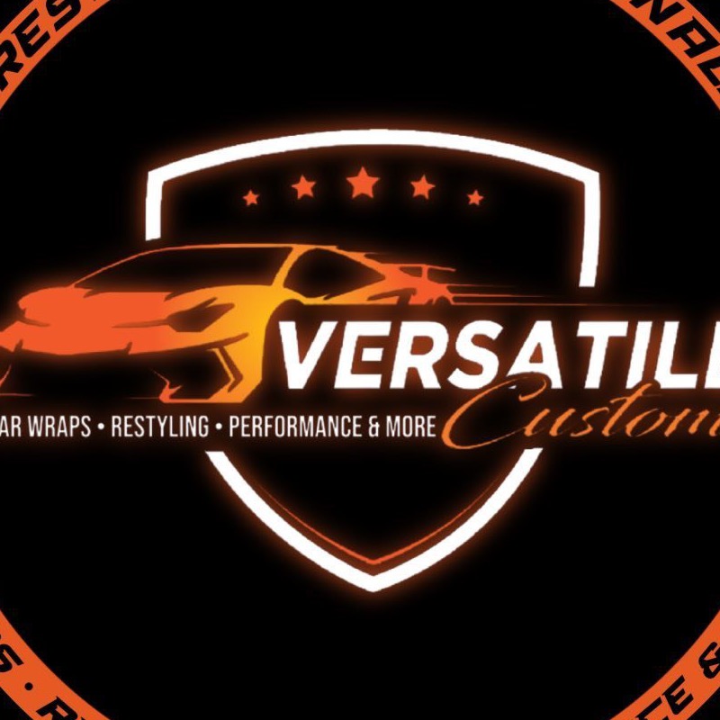 Versatile Customs icon